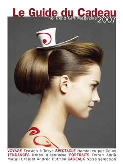 Guide du Cadeau international