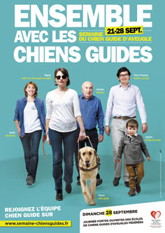  FFAC chiens guides - Cito