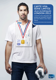 VISA - Saatchi & Saatchi